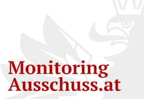 Monitoringausschuss