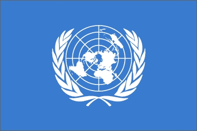 UN Logo