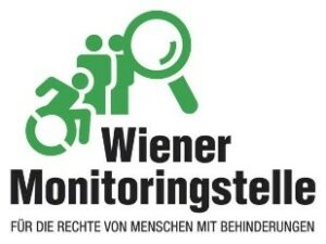 Logo der Wiener Monitoringstelle