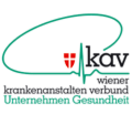 Logo des Wiener Krankenanstalten Verbund