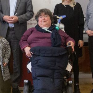 Bernadette Feuerstein