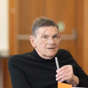 Gunther Trübswasser