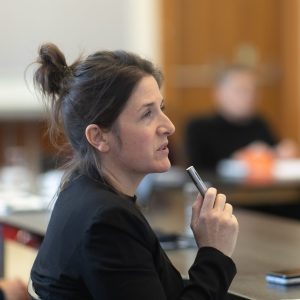 Christina Wurzinger