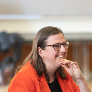 Heidemarie Egger
