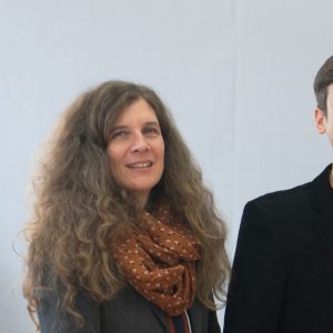 Nina Eckstein