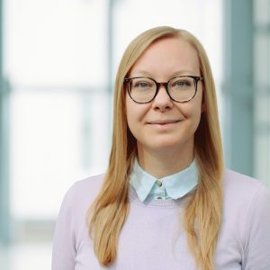 Michaela Joch