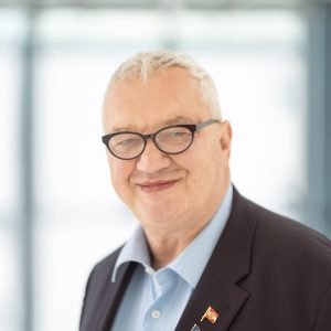 Oswald Föllerer