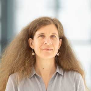 Nina Eckstein