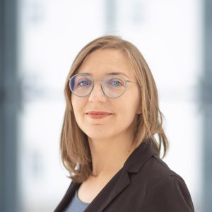 Stefanie Lagger-Zach