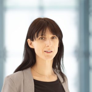 Theresa Hammer