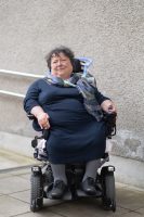 Der Unabhängige Monitoringausschuss trauert um Bernadette Feuerstein und erinnert an ihren langjährigen Einsatz für die Rechte von Menschen mit Behinderungen.